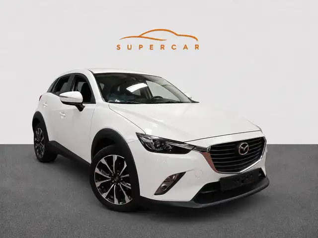Mazda CX-3 CX-3 2.0i * CAMERA * PARK SENS AR * AIRCO * BLTHT * 240X60 MOIS
