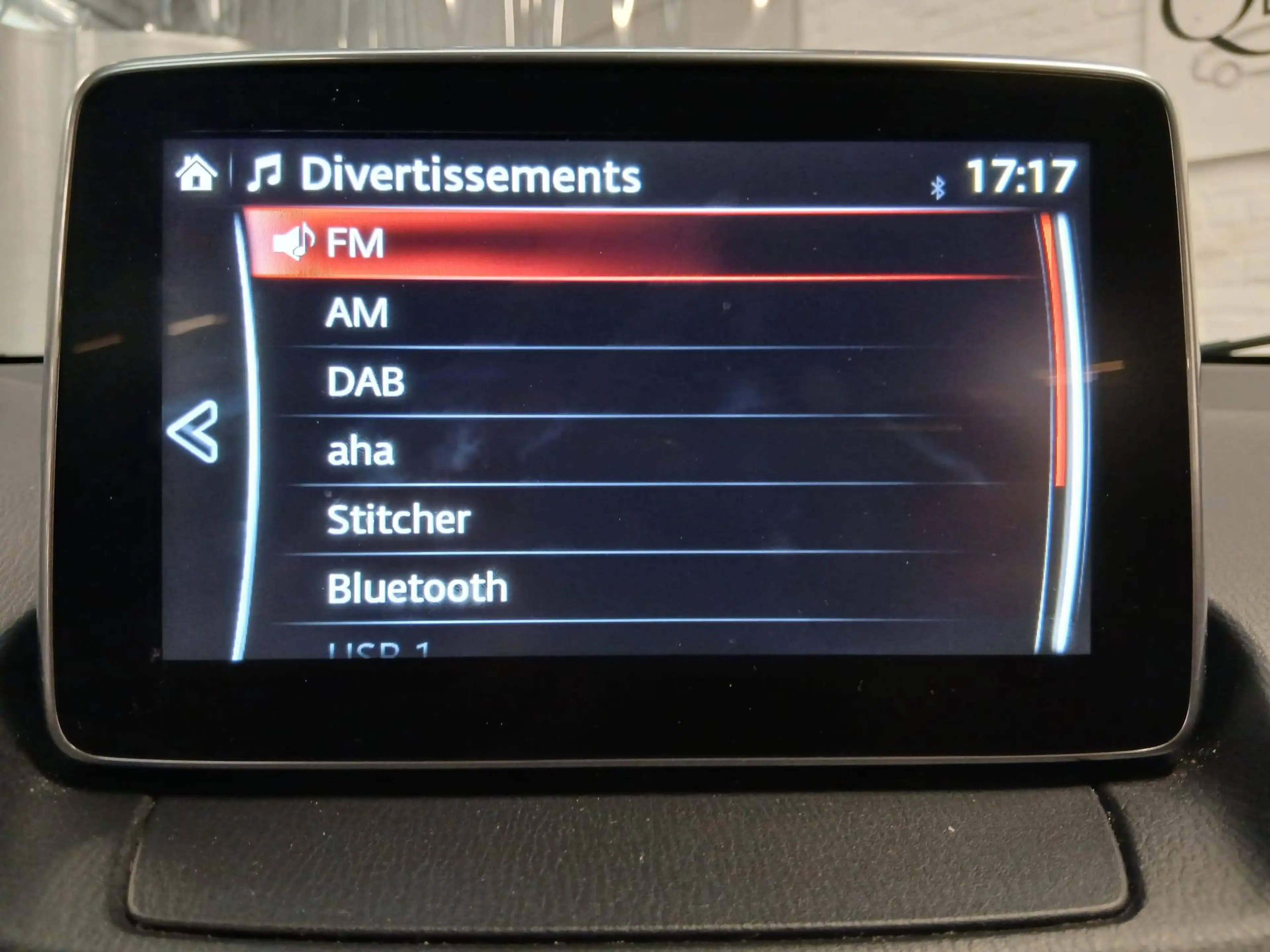 Mazda CX-3 CX-3 2.0i * CAMERA * PARK SENS AR * AIRCO * BLTHT * 240X60 MOIS — photo 10