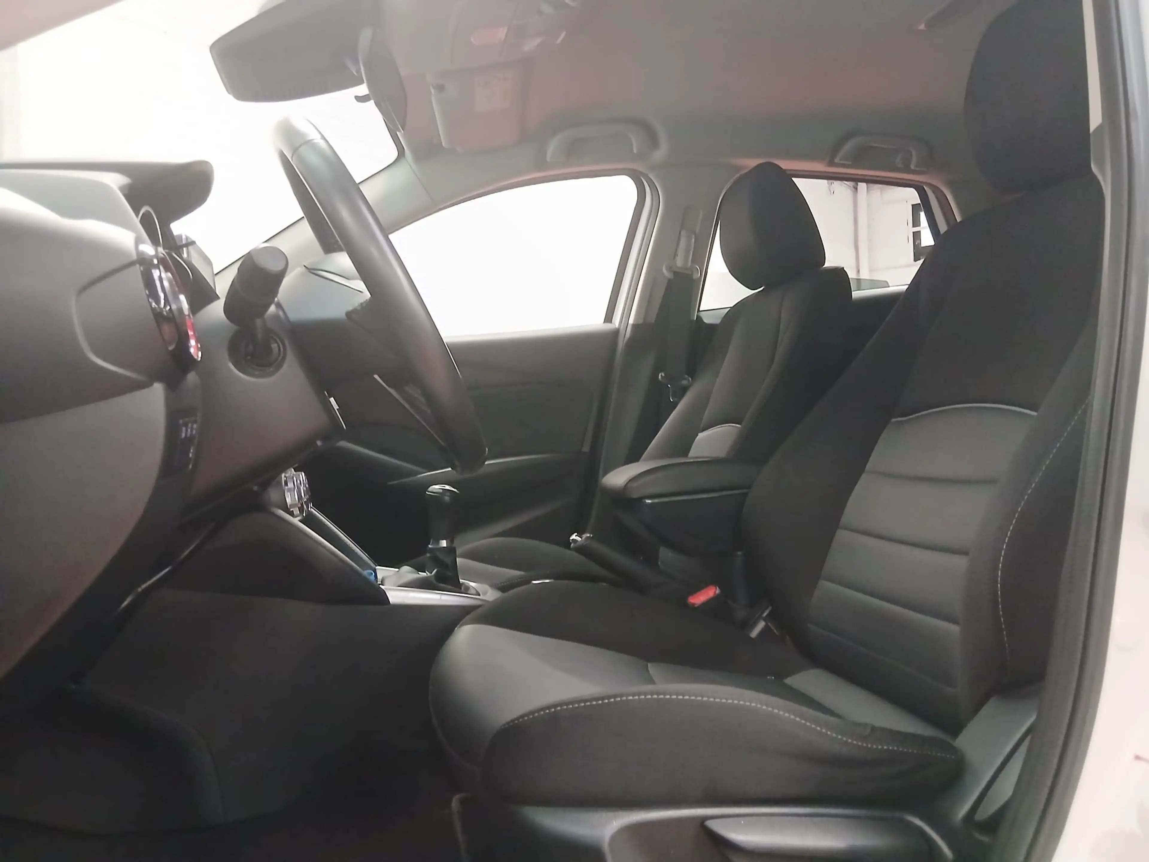 Mazda CX-3 CX-3 2.0i * CAMERA * PARK SENS AR * AIRCO * BLTHT * 240X60 MOIS — photo 6