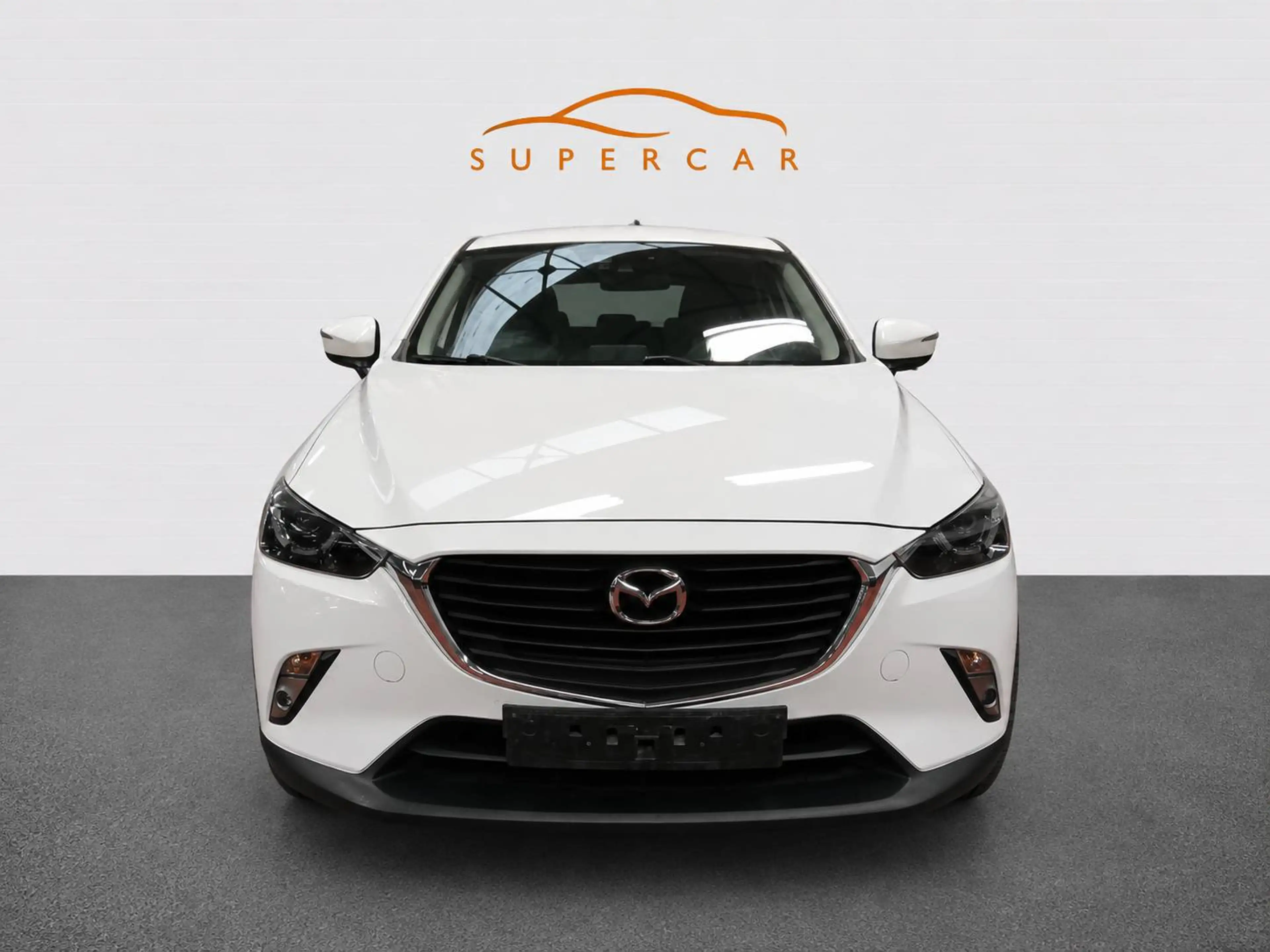 Mazda CX-3 CX-3 2.0i * CAMERA * PARK SENS AR * AIRCO * BLTHT * 240X60 MOIS — photo 3