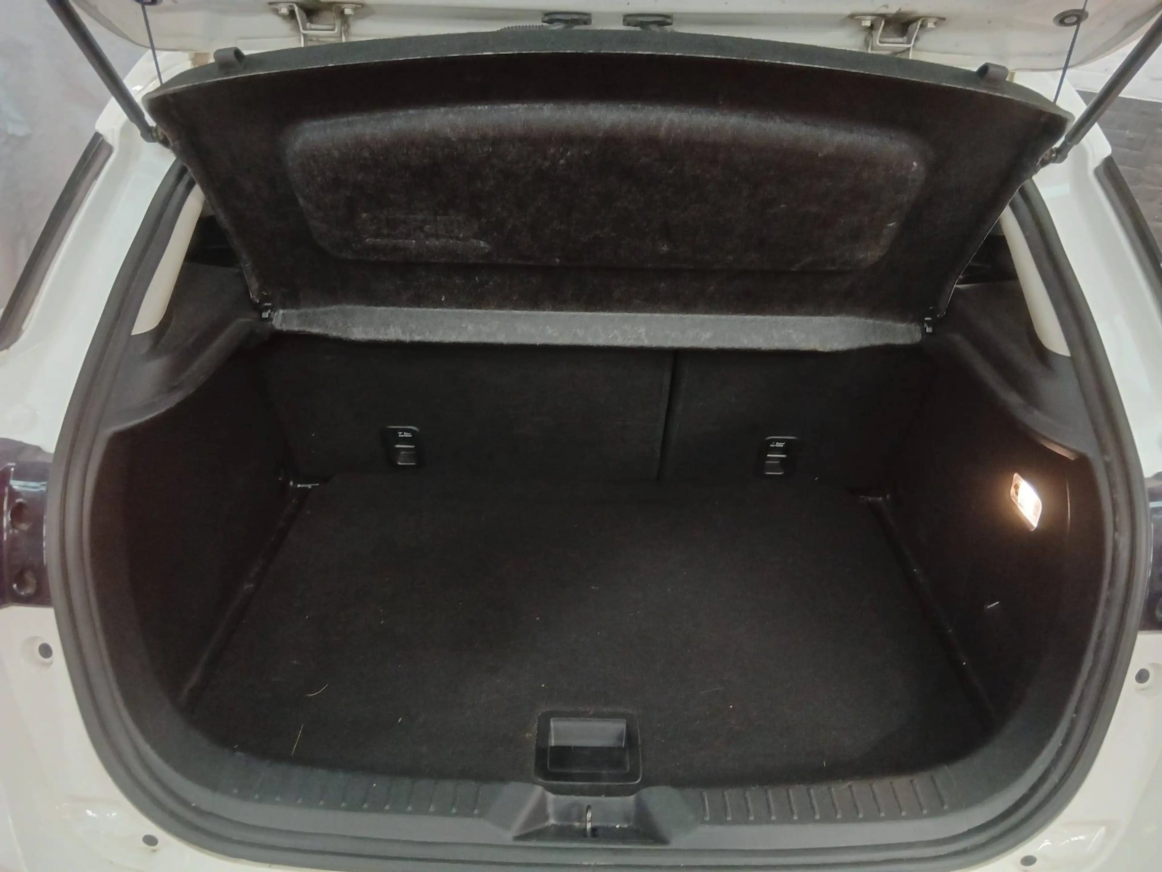 Mazda CX-3 CX-3 2.0i * CAMERA * PARK SENS AR * AIRCO * BLTHT * 240X60 MOIS — photo 13