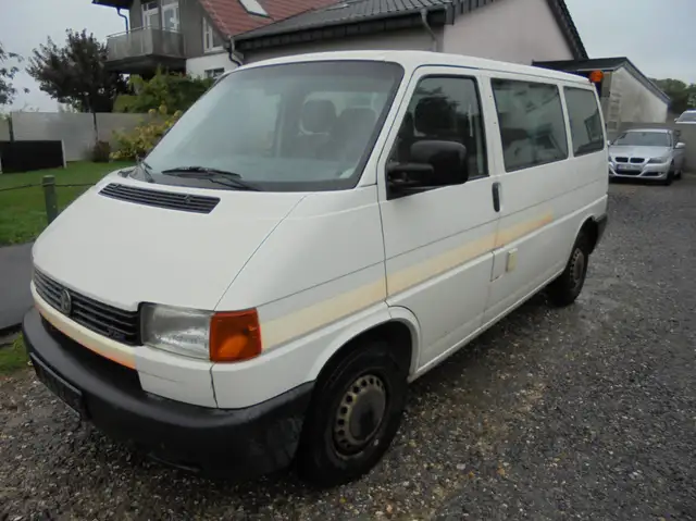 Volkswagen T4 Kombi