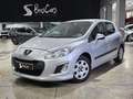 Peugeot 308 1.6e-HDI Blue Lion FAP Active Gris - thumbnail 1