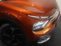 Citroen C4 130PK Shine - AUTOMAAT - LEDER INTERIEUR - KEURIGE Naranja - thumbnail 27