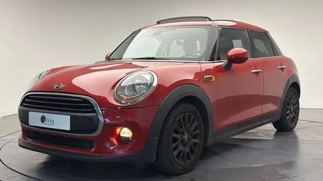 MINI One D 1.5 ONE D - TOIT OUVRANT
