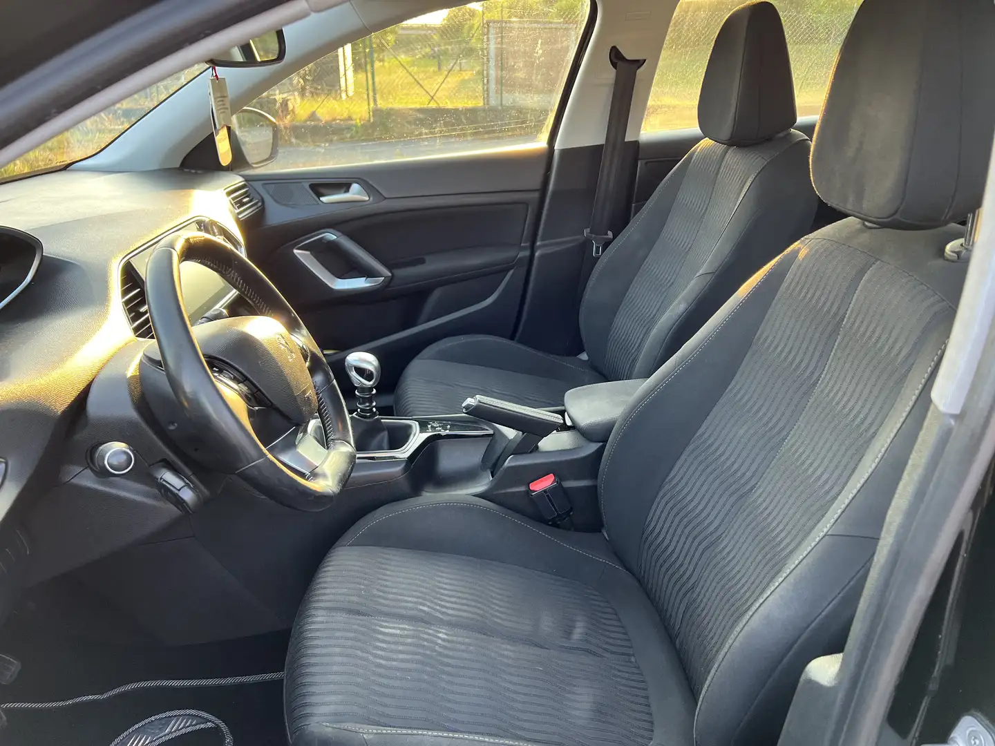 Peugeot 308 SW 1.6 e-hdi 8v Active s&s 115cv fap - 2