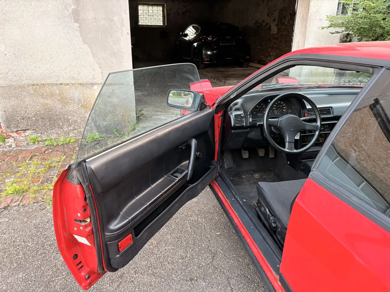 Toyota Celica 1.6 ST, foto 5