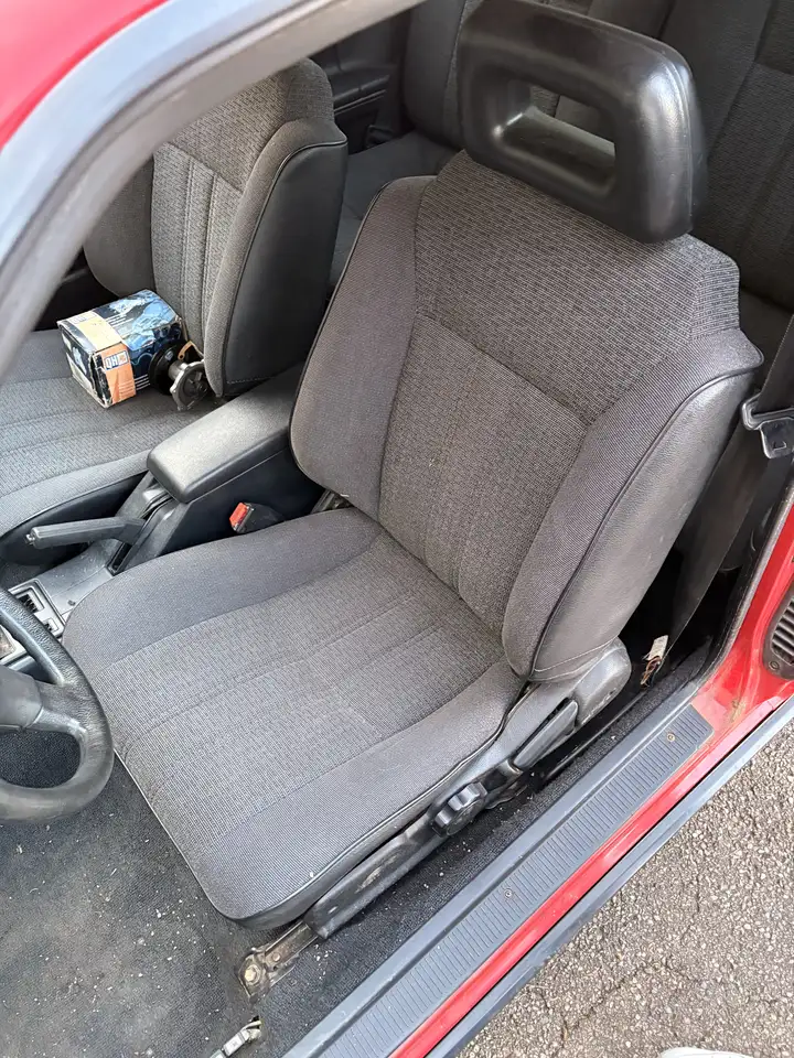 Toyota Celica 1.6 ST, foto 7