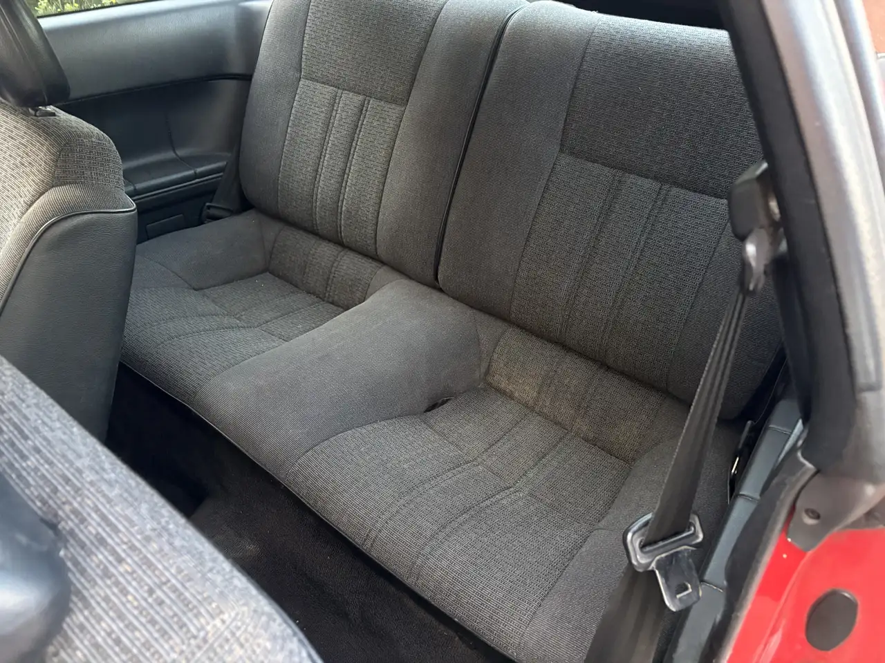 Toyota Celica 1.6 ST, foto 8