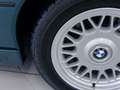 BMW 850 i Dt.Fzg.1.Hd orig.79000km "BMW-Scheckheft" Verde - thumbnail 18