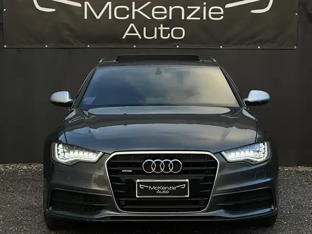 Audi A6 COMPETITION 313cv tiptronic