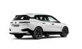 BMW iX 50 xDrive *AHK*AMIDO*LUFTFEDERUNG*PARKING PROF* Wit - thumbnail 2