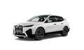 BMW iX 50 xDrive *AHK*AMIDO*LUFTFEDERUNG*PARKING PROF* Wit - thumbnail 1