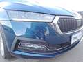 Skoda Octavia 2.0 TDI DSG 4x4 AHK ergoComfort Standhzg Bleu - thumbnail 13