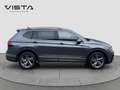 Volkswagen Tiguan Allspace R-Line 7 SITZER*ACC*KEYLESS*APP Gris - thumbnail 9