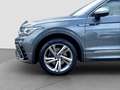 Volkswagen Tiguan Allspace R-Line 7 SITZER*ACC*KEYLESS*APP Gris - thumbnail 11
