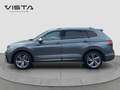 Volkswagen Tiguan Allspace R-Line 7 SITZER*ACC*KEYLESS*APP Gris - thumbnail 5