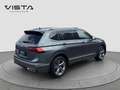 Volkswagen Tiguan Allspace R-Line 7 SITZER*ACC*KEYLESS*APP Gris - thumbnail 8