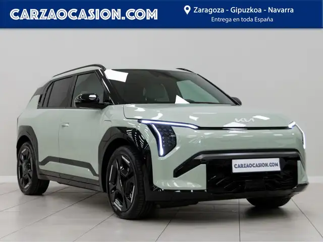 Kia EV3 GT-line Long Range