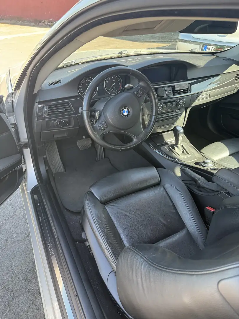 BMW 335 335i Coupe Aut. - 1