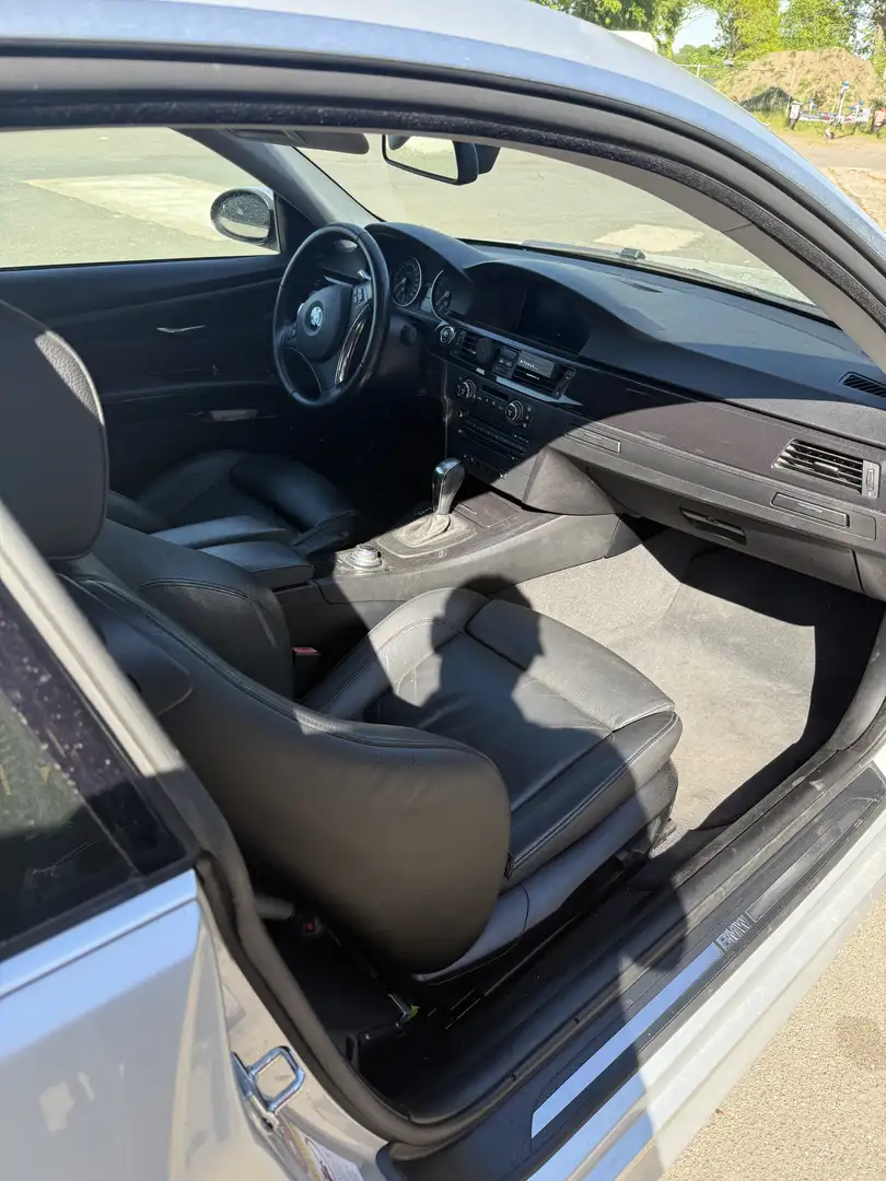 BMW 335 335i Coupe Aut. - 2