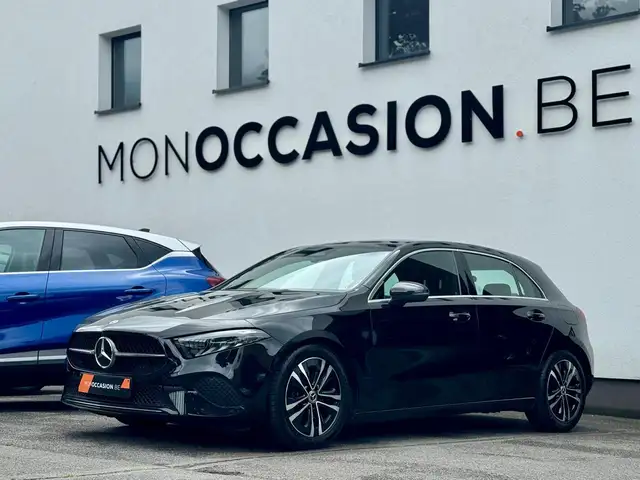 Mercedes-Benz A 180 d **NEW**MBUX*GPS*CAMERA*SIEGES CHAUFF*LED*CUIR*