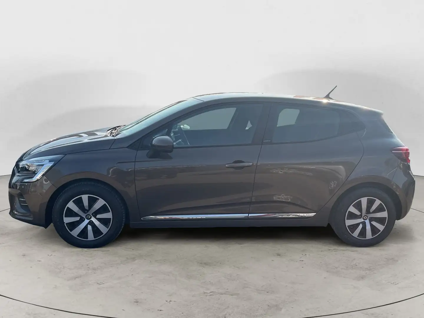 Renault Clio Hybrid E-Tech 140 CV 5 porte Zen Marrone - 2