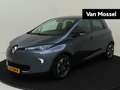 Renault ZOE R110 Iconic 41 kWh (ex Accu) Huuraccu vanaf € 64,- Grijs - thumbnail 1