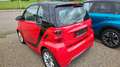 smart forTwo fortwo coupe Micro Hybrid Drive 52kW Rot - thumbnail 4