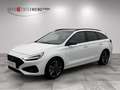 Hyundai i30 Advantage Mild-Hybrid Weiß - thumbnail 1