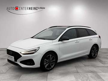 Advantage Mild-Hybrid