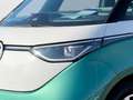 Volkswagen ID. Buzz ID.Buzz Pro LR, Edition 'Goal', AHK Zöld - thumbnail 7