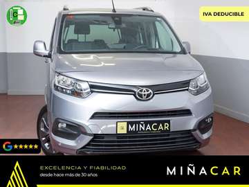 1.5D 96kW 130CV Family Advance L1