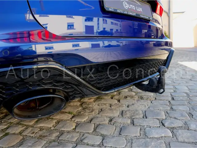 Audi RS6 view 12