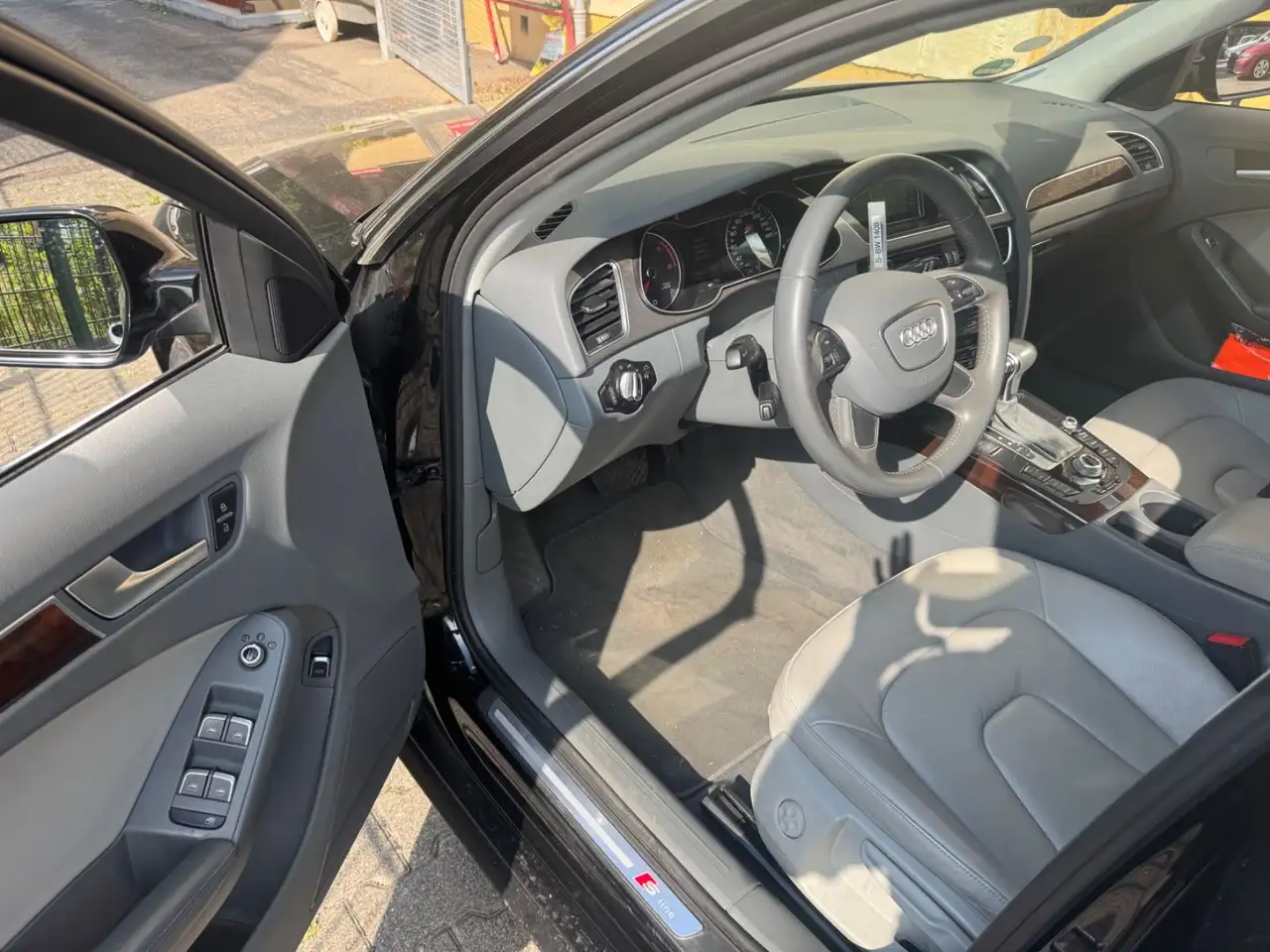 Das Auto