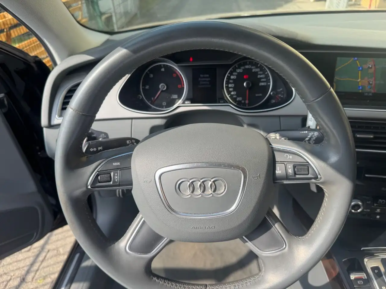 Das Auto
