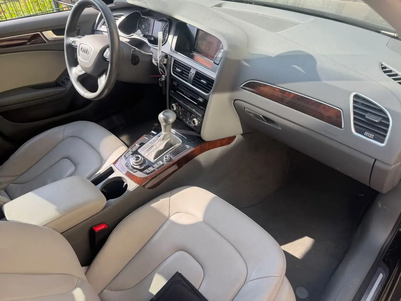 Das Auto