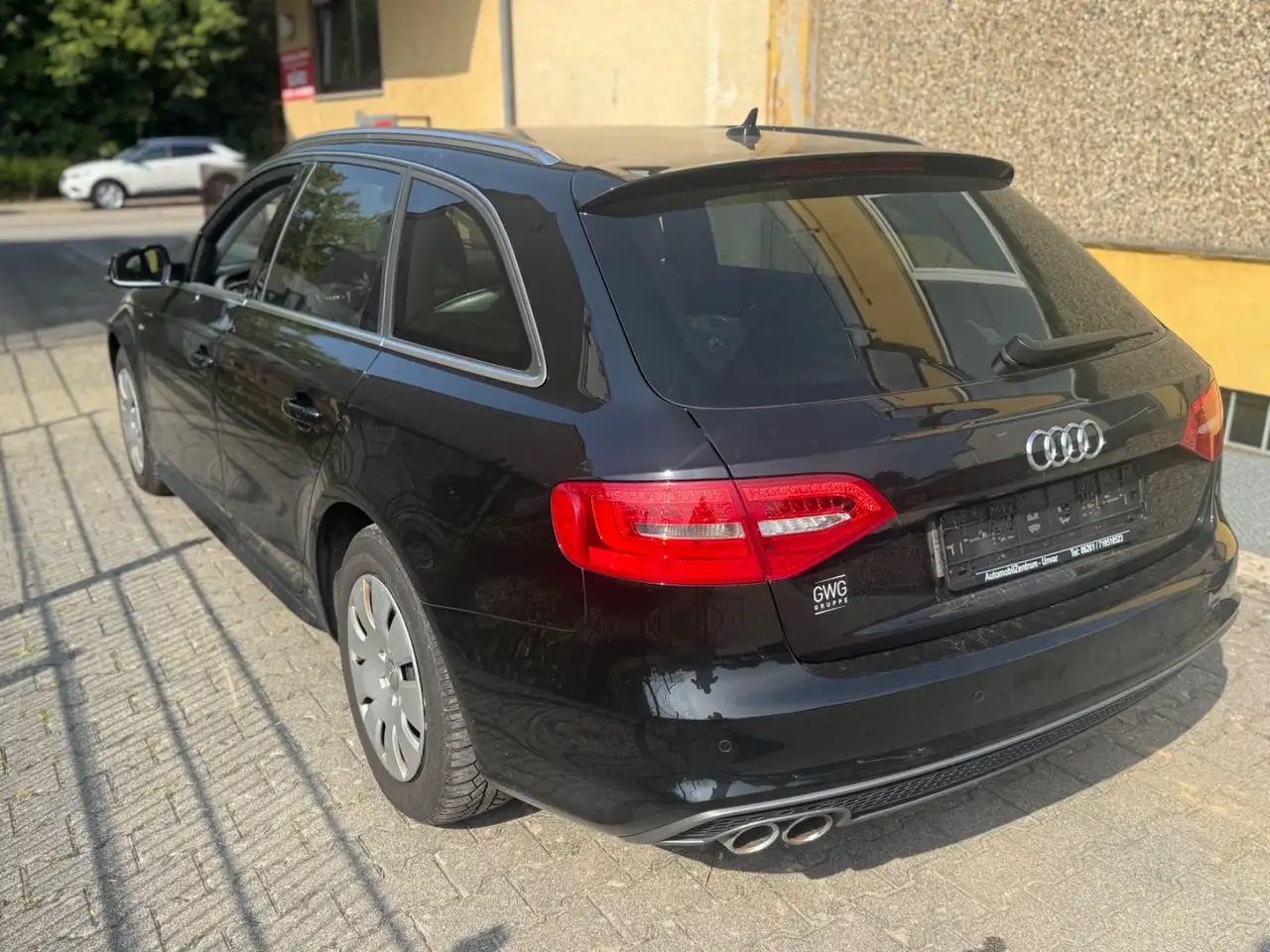 Das Auto