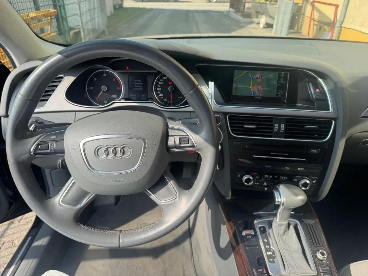 Das Auto