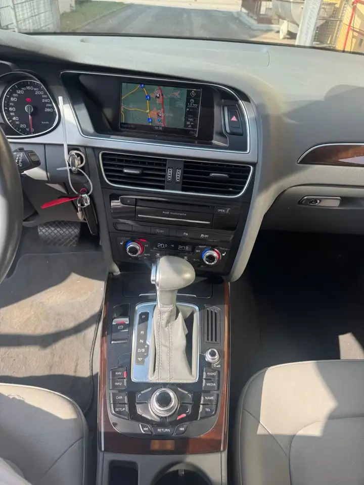 Das Auto
