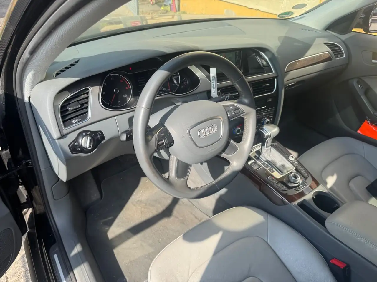 Das Auto