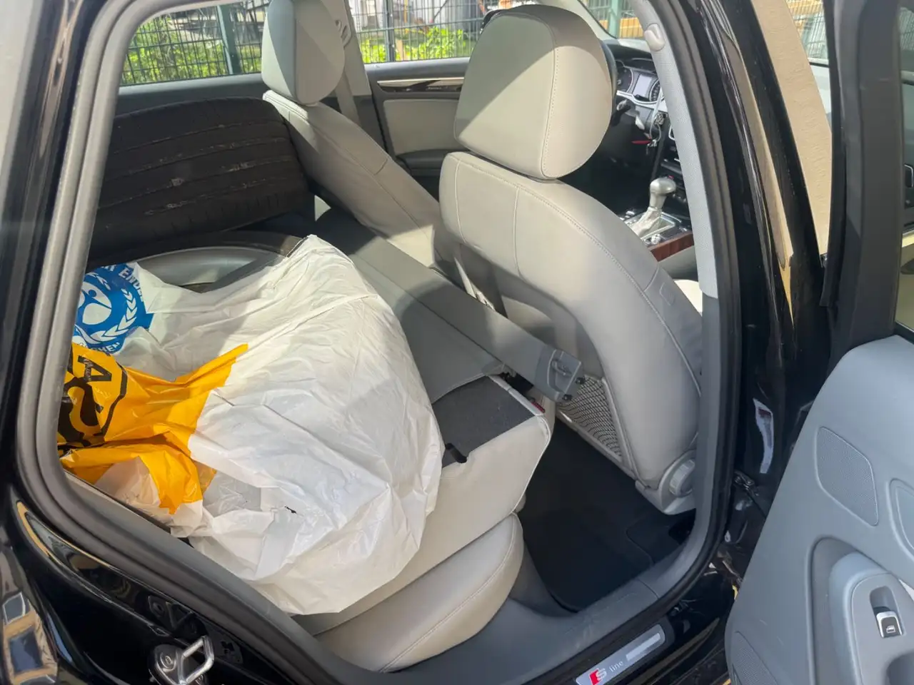 Das Auto