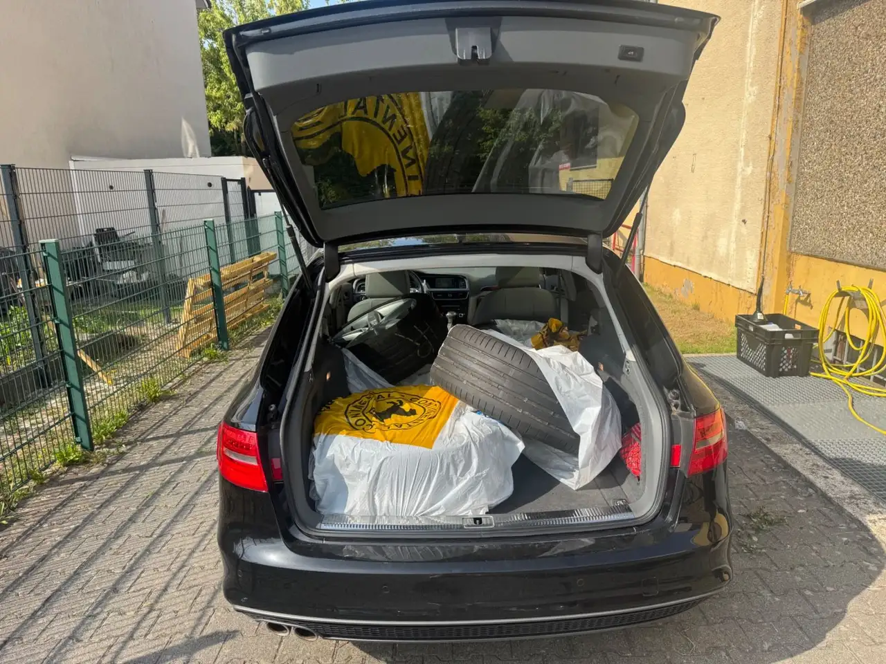 Das Auto