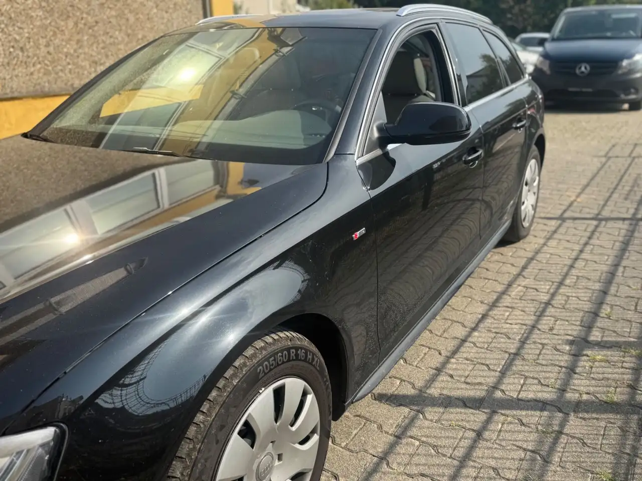 Das Auto