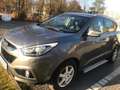 Hyundai iX35 ix35 2.0 CRDi 4WD Automatik Style Grau - thumbnail 1