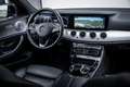 Mercedes-Benz E 350 350e Prestige Burmester Leder Widescreen Sfeerverl Negro - thumbnail 4