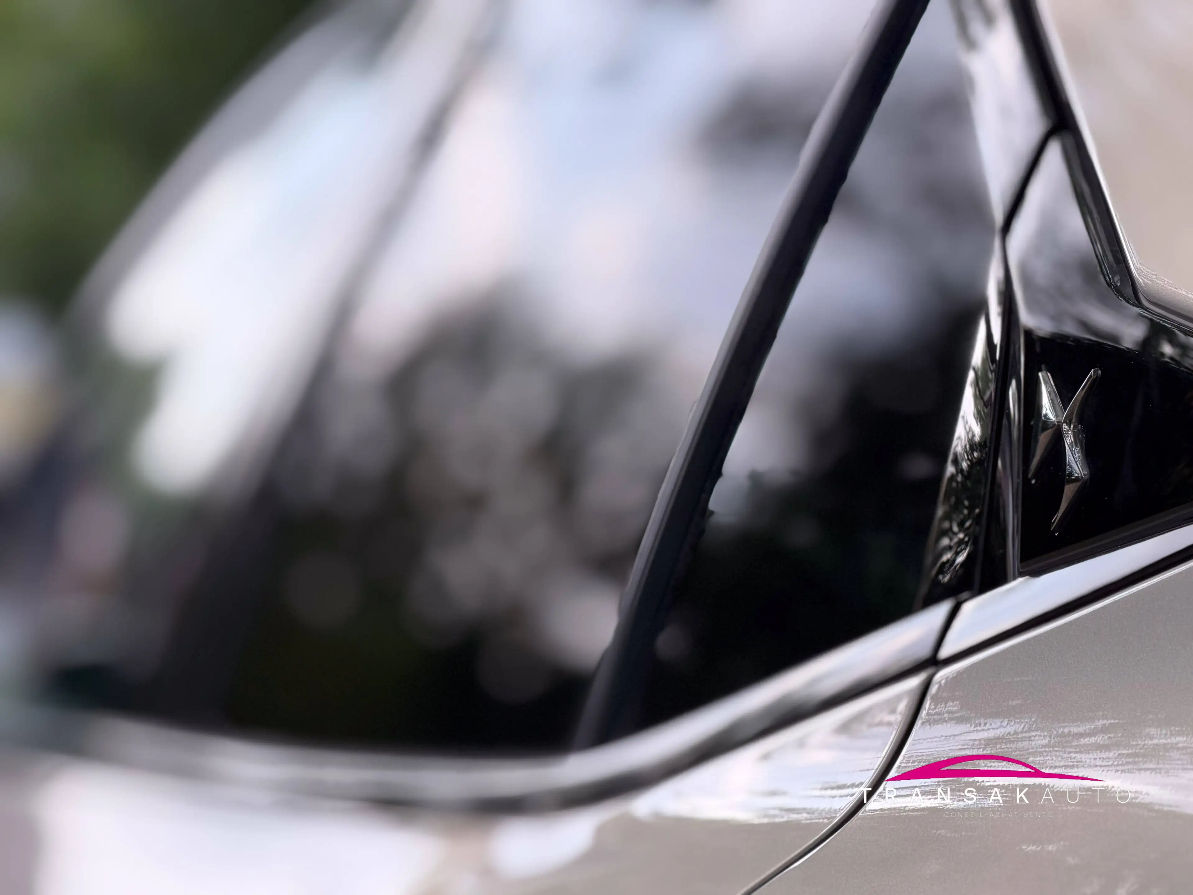 DS Automobiles DS 4 1.2 PureTech Rivoli + garantie — photo 7