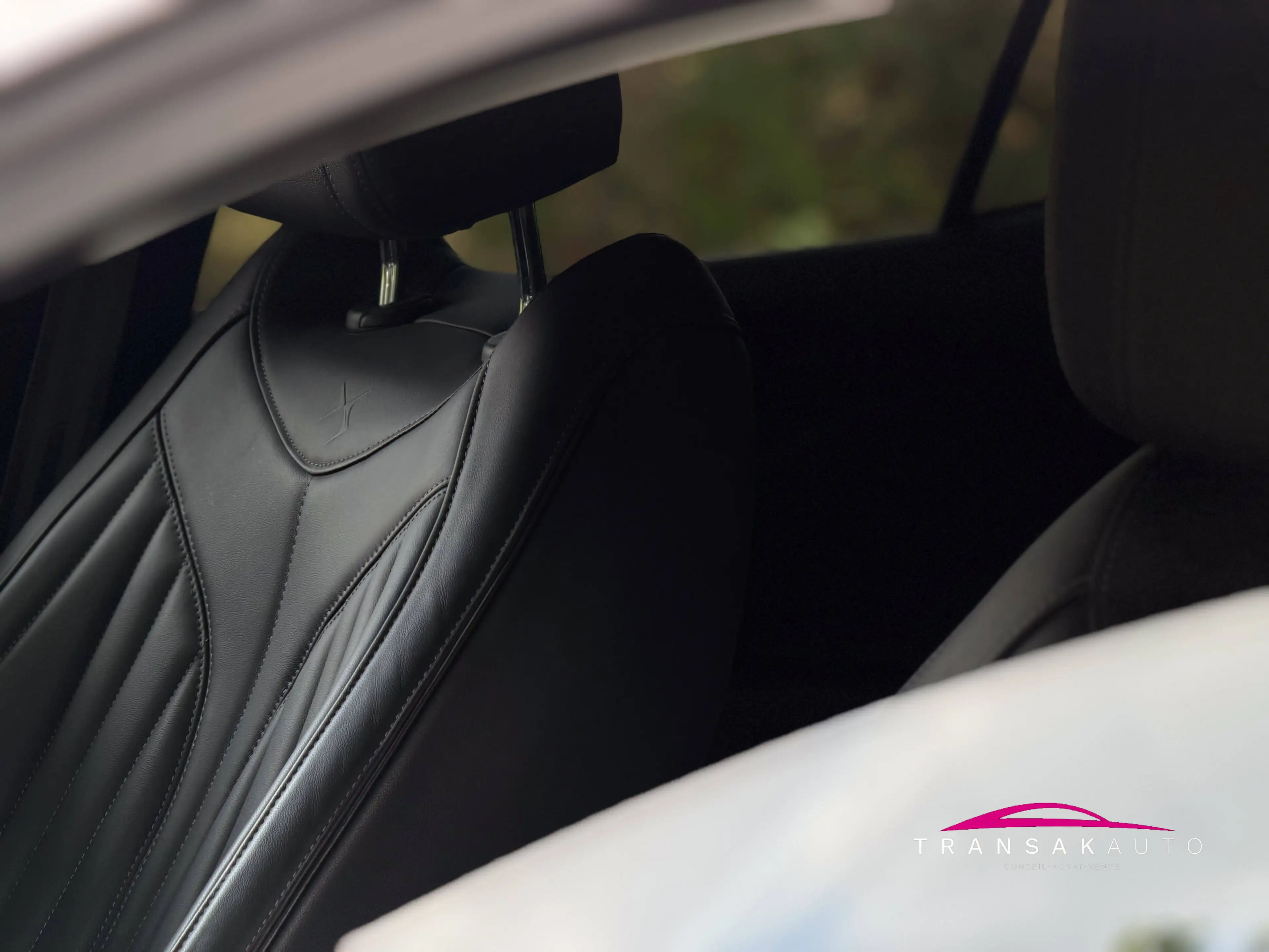 DS Automobiles DS 4 1.2 PureTech Rivoli + garantie — photo 9