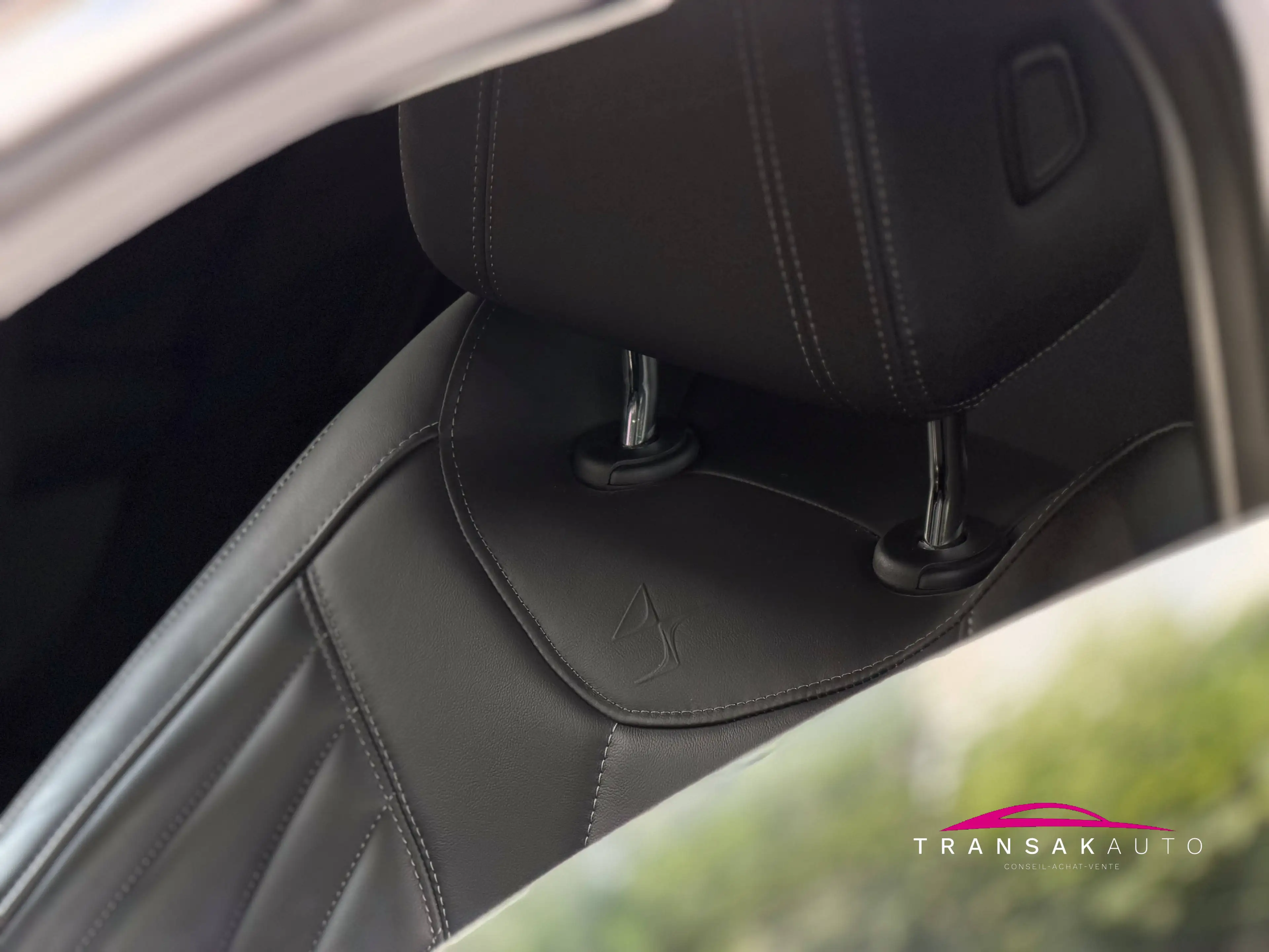 DS Automobiles DS 4 1.2 PureTech Rivoli + garantie — photo 8