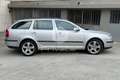 Skoda Octavia Octavia 1.9 TDI F.AP. Wagon Elegance Argento - thumbnail 4